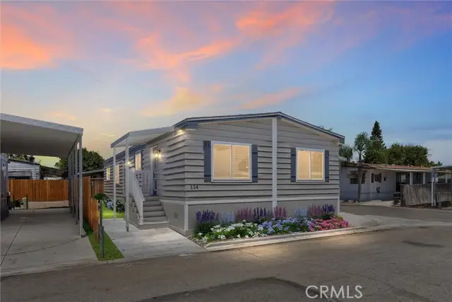 114 Cedarwood Lane, Bakersfield, CA 93308 - Image #1