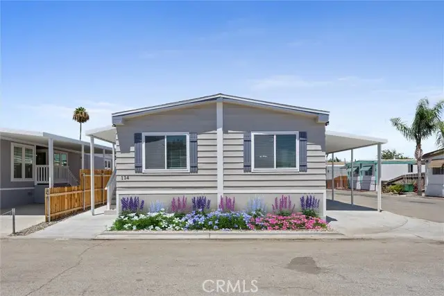 114 Cedarwood Lane, Bakersfield, CA 93308 - Image #3