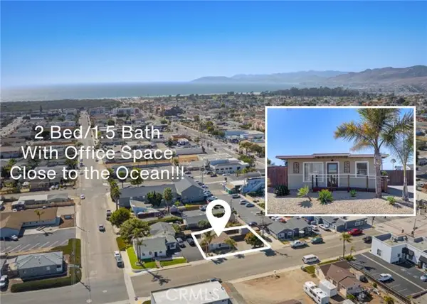 166 S 10th Street, Grover Beach, CA 93433