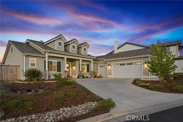 1464 Blush Lane, Santa Maria, CA 93455