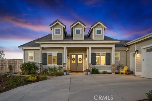 1464 Blush Lane, Santa Maria, CA 93455 - Image #2