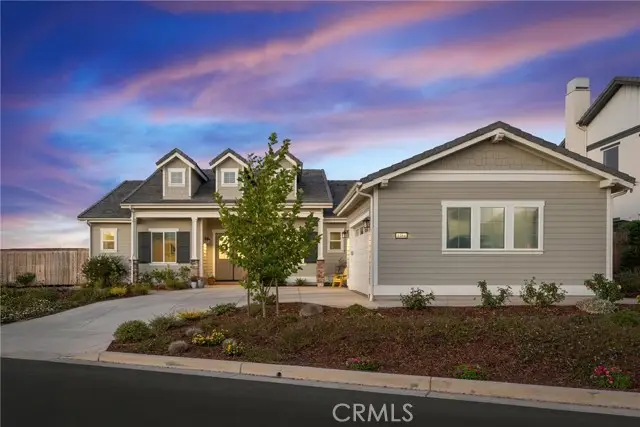 1464 Blush Lane, Santa Maria, CA 93455 - Image #3