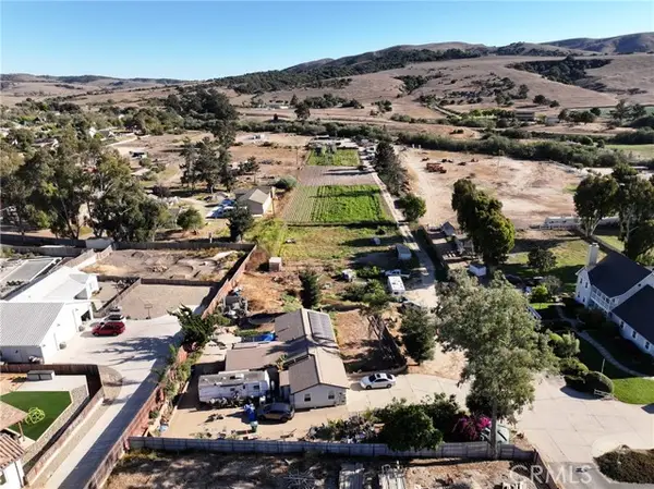 1418 Solomon Road, Santa Maria, CA 93455