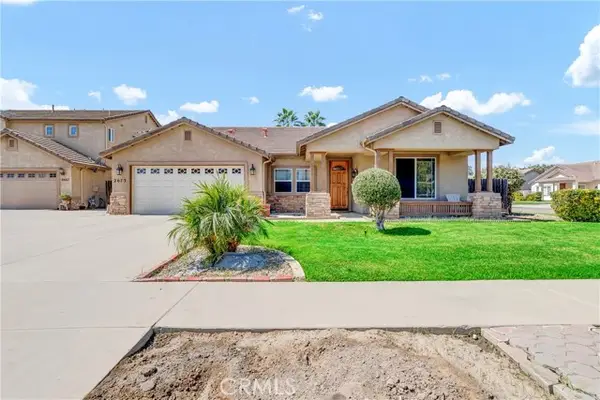 2673 Clarete Street, Tulare, CA 93274