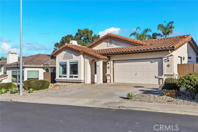 834 N 5th Street, Grover Beach, CA 93433 - Image #3