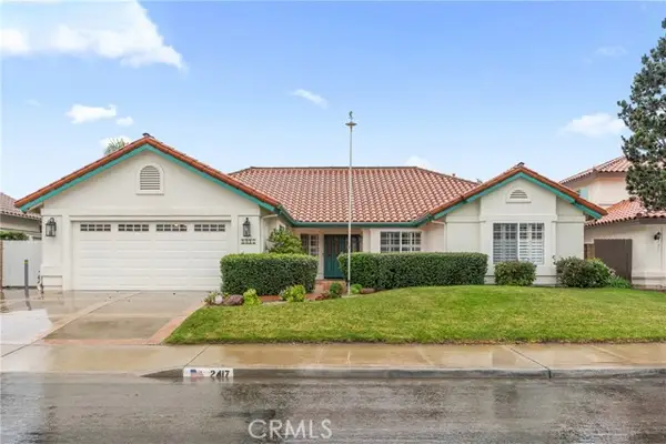 2417 Longdrive Lane, Santa Maria, CA 93455