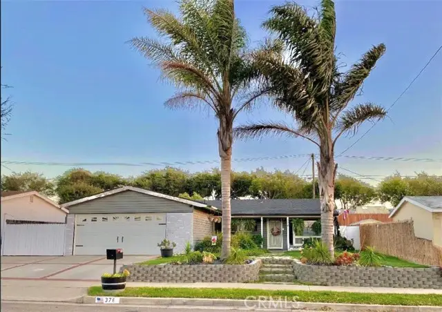 376 Jullien Drive, Santa Maria, CA 93455 - Image #1