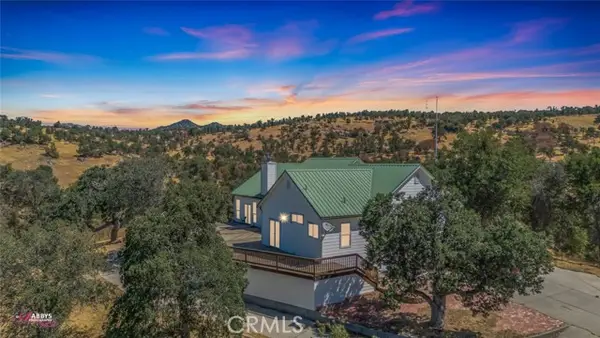 14718 Hwy 155, Glennville, CA 93326