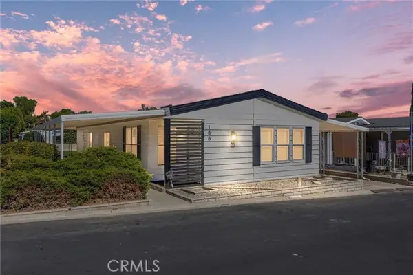 8536 Kern Canyon Road #186, Bakersfield, CA 93306