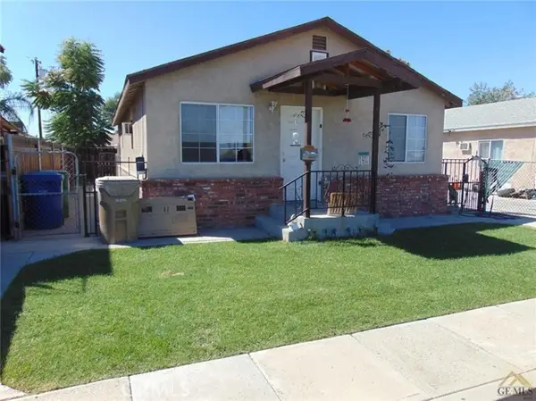 123 Hart, Bakersfield, CA 93308
