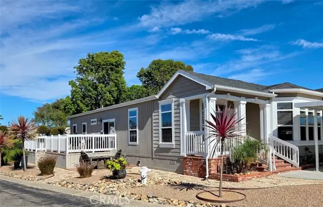 765 Mesa View Drive #13, Arroyo Grande, CA 93420 - Image #1