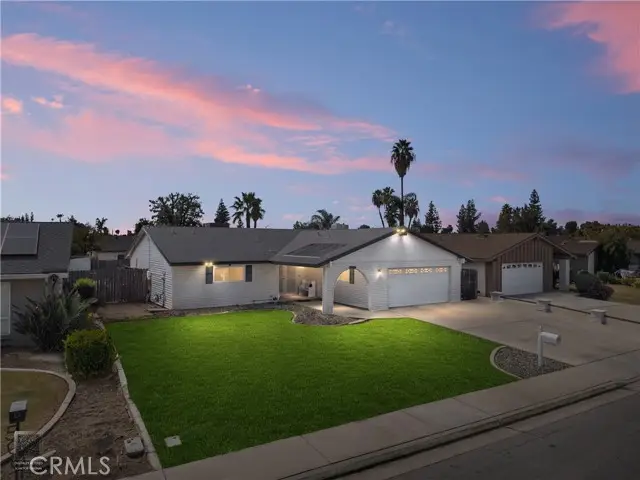 5005 Surrey Lane, Bakersfield, CA 93309 - #1