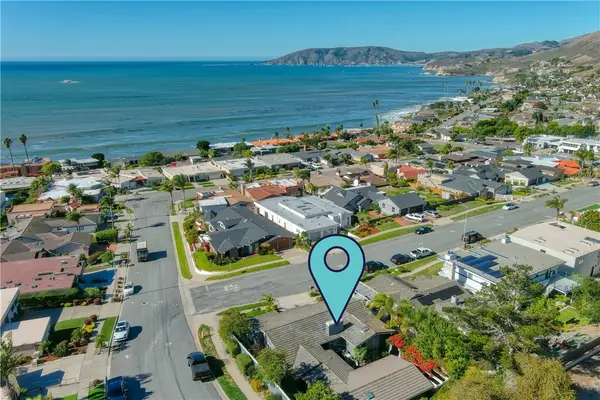 116 Florin, Pismo Beach, CA 93449