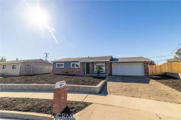 5371 Highland, Santa Maria, CA 93455