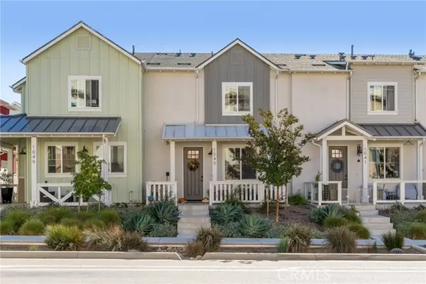 1045 Tiburon, San Luis Obispo, CA 93401