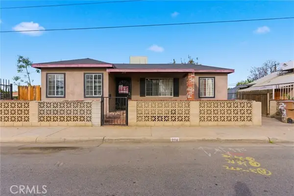204 E Brundage, Bakersfield, CA 93307