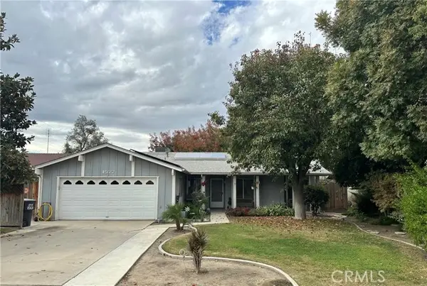 1927 S Chinowth Street, Visalia, CA 93277