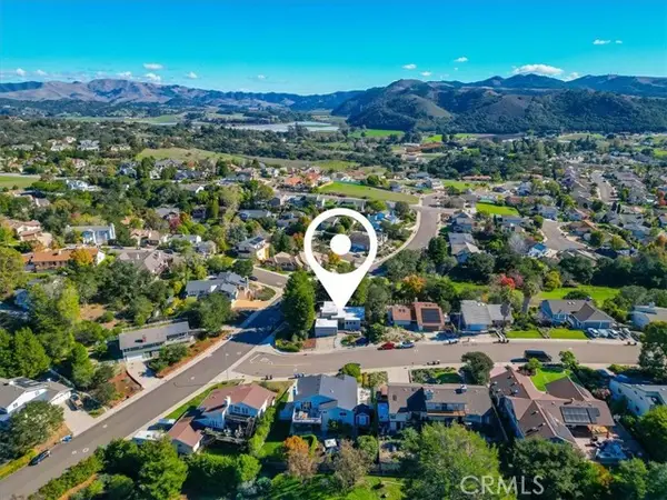 379 Oro, Arroyo Grande, CA 93420