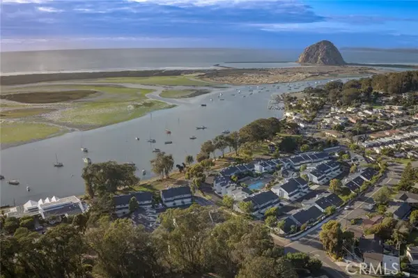 138 Sandpiper Circle, Morro Bay, CA 93442