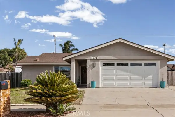 3942 Berrywood Drive, Santa Maria, CA 93455