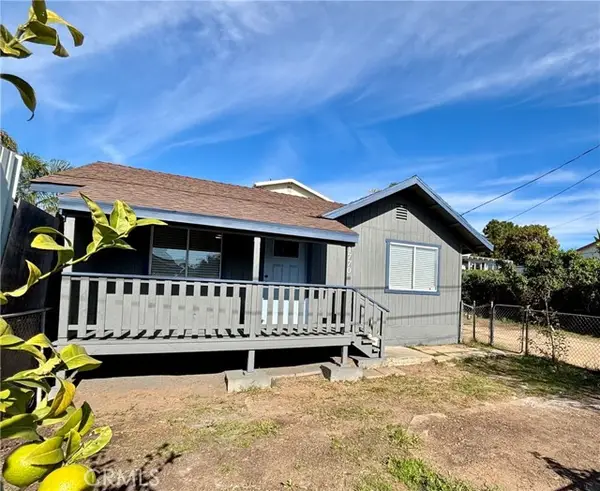 1770 Paso Robles, Oceano, CA 93445