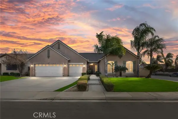 11515 Regarse, Bakersfield, CA 93311