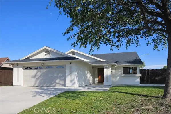 1618 Charlie Lane, Santa Maria, CA 93454
