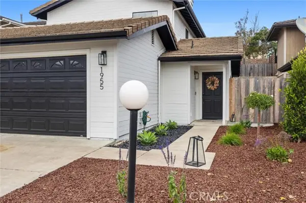 1955 Capistrano Court, Grover Beach, CA 93433