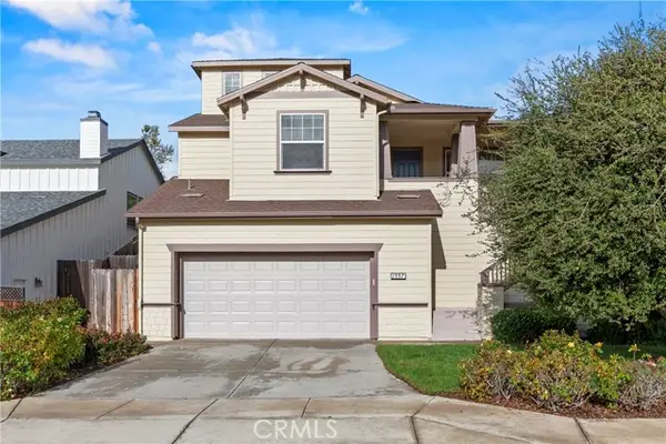 1557 Canyon Creek, Santa Maria, CA 93455