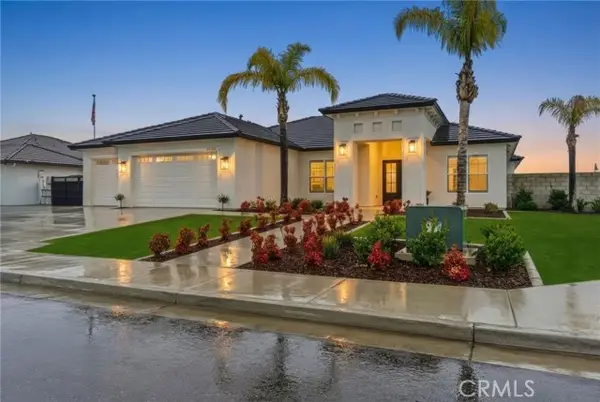 16706 Starview Court, Bakersfield, CA 93314