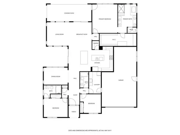 1066 Trail View Place, Nipomo, CA 93444