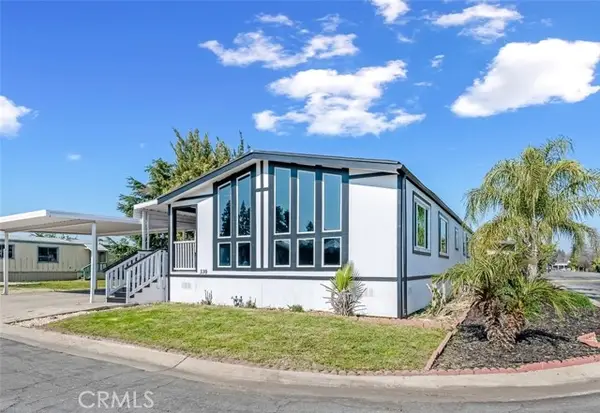 5505 W Tulare Avenue #330, Visalia, CA 93277