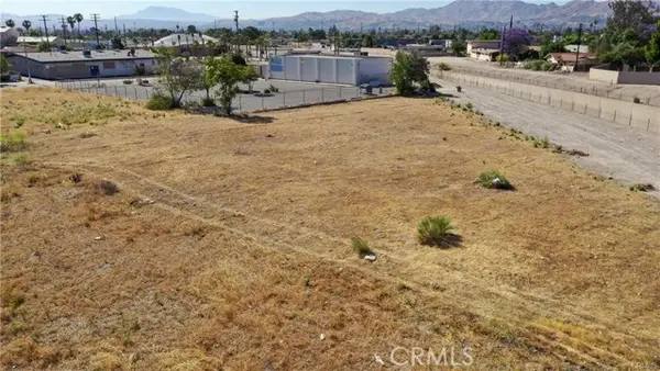 0 Bordwell Avenue, Colton, CA 92324