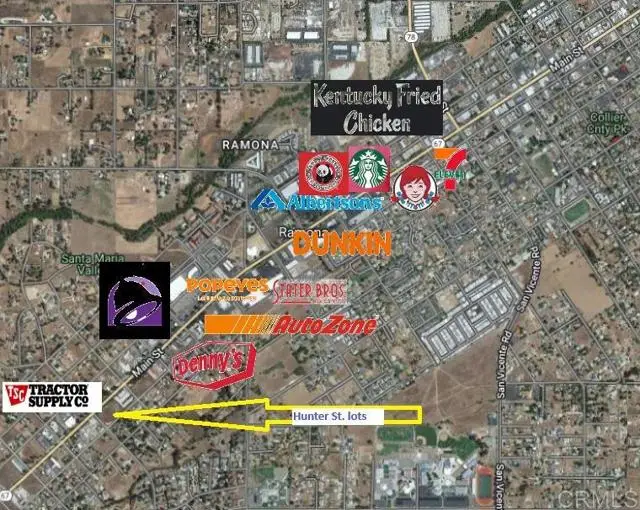 315 Hunter Street, Ramona, CA 92065 - Image #3