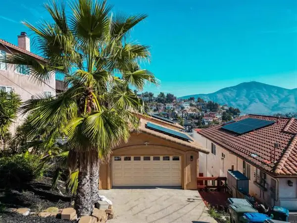 1649 La Presa Avenue, Spring Valley, CA 91977