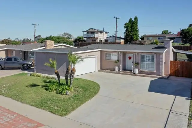 1139 Cuyamaca, Chula Vista, CA 91911 - Image #1