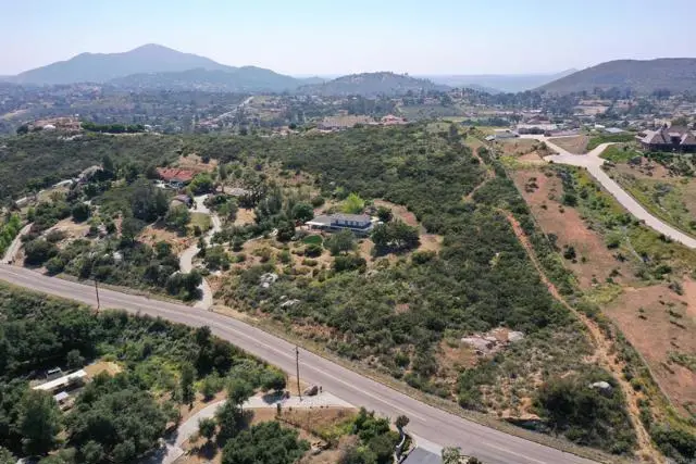 0 Jamul Highlands Road, Jamul, CA 91935 - #1