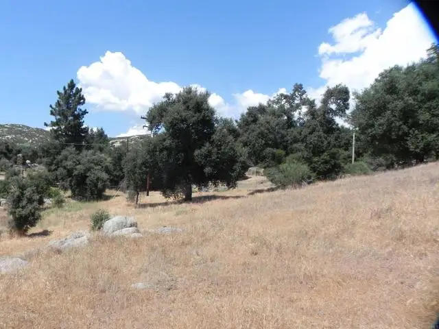 0 Arrowhead Trail, Descanso, CA 91916 - Image #1