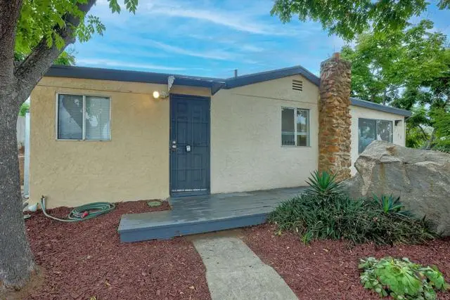 1114 N 1st Street, El Cajon, CA 92021 - Image #2