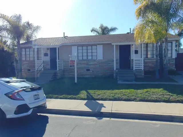 7126 Hyatt Street, San Diego, CA 92111 - Image #1