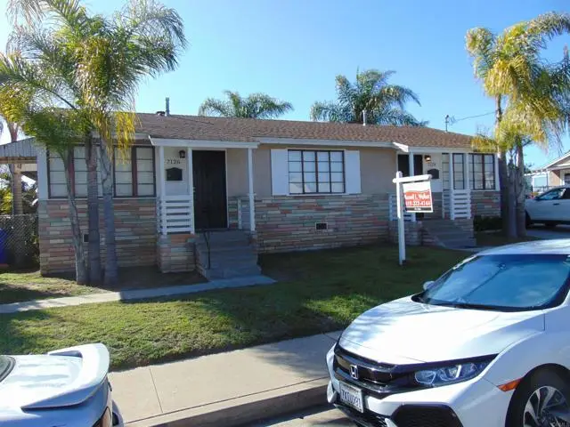 7126 Hyatt Street, San Diego, CA 92111 - Image #2