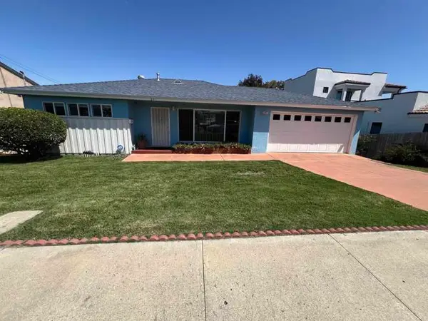 241 S 58th Street, San Diego, CA 92114