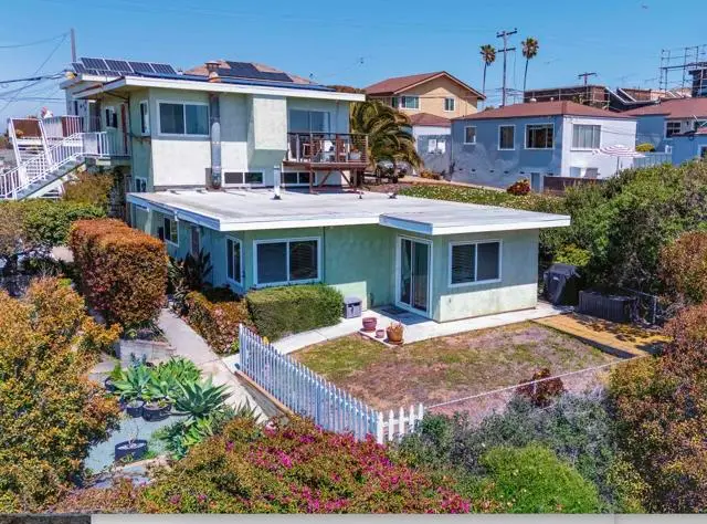 4768 Coronado Ave Avenue, San Diego, CA 92107 - Image #1