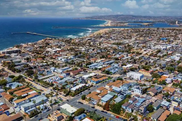 4768 Coronado Ave Avenue, San Diego, CA 92107 - Image #2