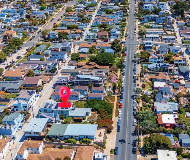 4768 Coronado Ave Avenue, San Diego, CA 92107 - Image #3