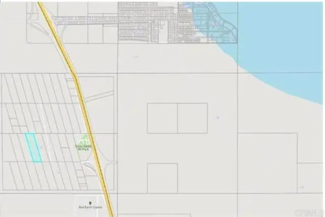 10 001-431-005, West Imperial, CA 92274 - Image #1