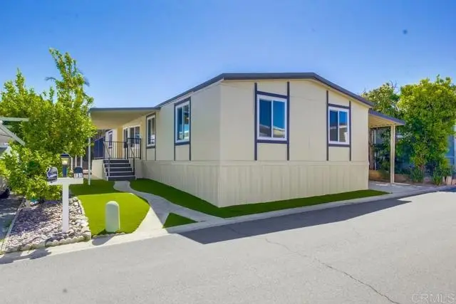 9395 Harritt Rd #131, Lakeside, CA 92040 - Image #2