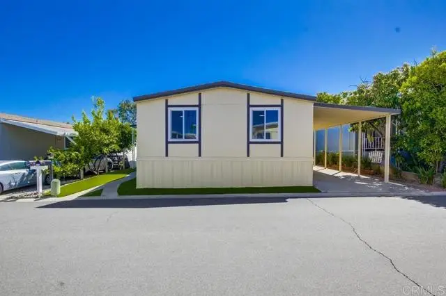 9395 Harritt Rd #131, Lakeside, CA 92040 - Image #3