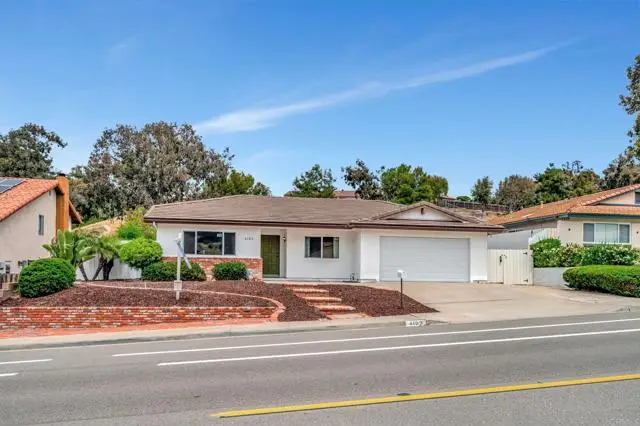 4103 Corral Canyon Road, Bonita, CA 91902 - Image #2