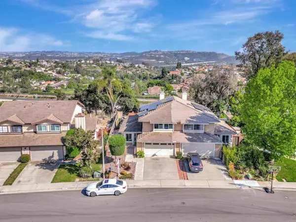 9525 High Park Lane, San Diego, CA 92129